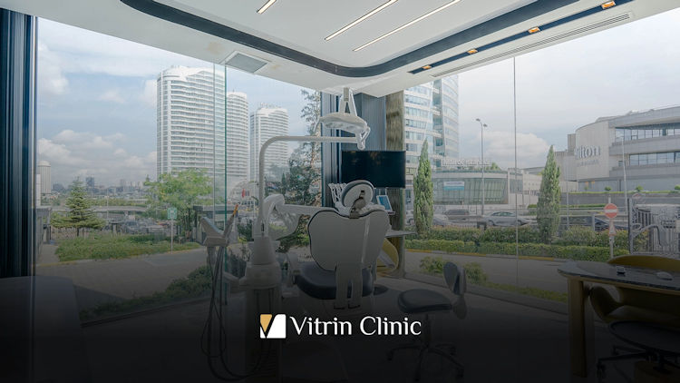Vitrin Clinic